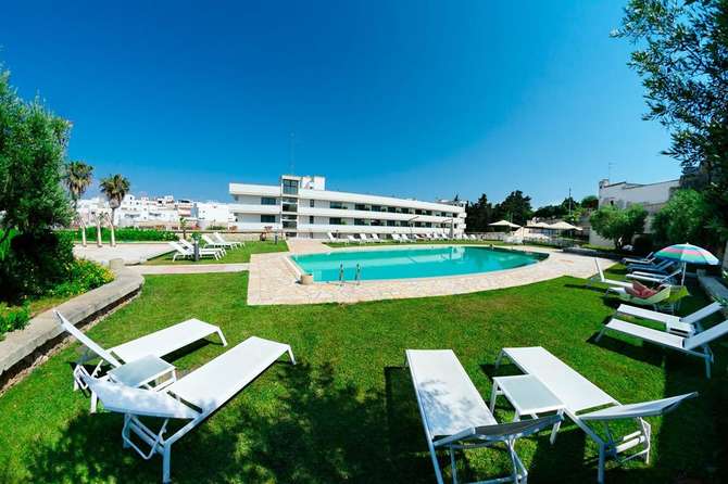 Vittoria Resort Spa-maart 2024