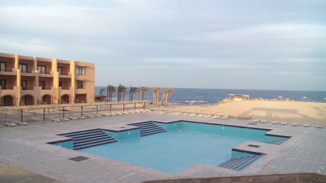 Viva Blue Resort Diving-mei 2025
