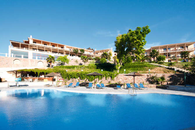 Viva Mare Hotel Spa-mei 2025