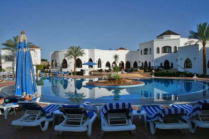 Viva Sharm-juni 2025