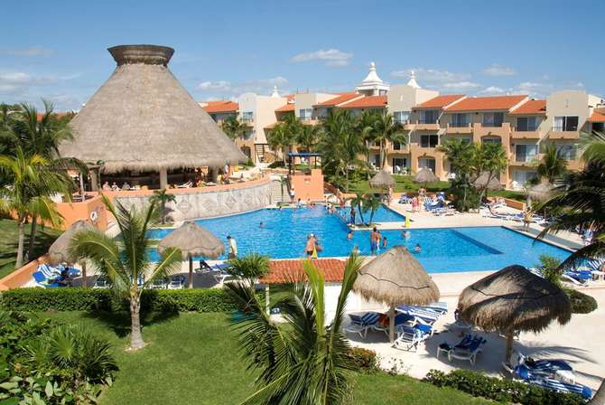 Viva Wyndham Azteca-mei 2025