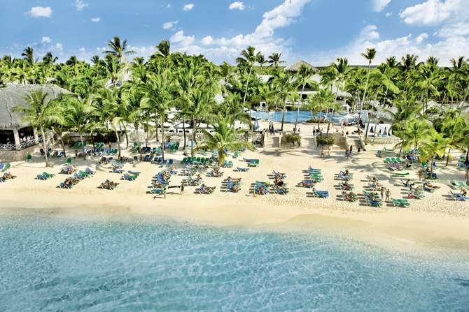 Viva Wyndham Dominicus Beach-mei 2025