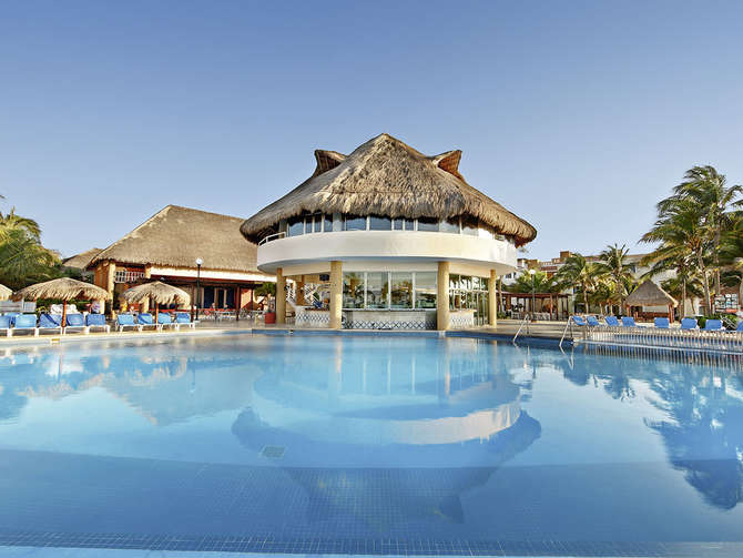Viva Wyndham Maya-mei 2025