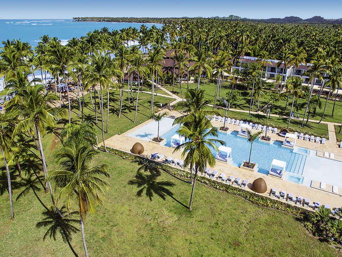 Viva Wyndham V Samana-mei 2025