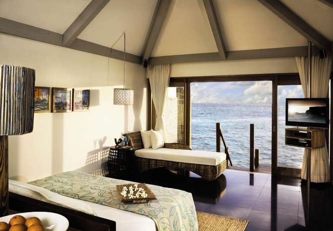 Vivanta By Taj Coral Reef-mei 2025