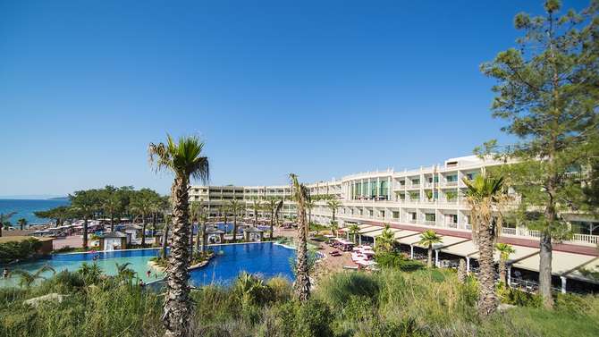 Vogue Bodrum-mei 2025