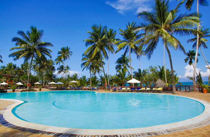 Voi Kiwengwa Resort-mei 2025