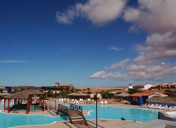 Voi Vila Do Farol Resort-april 2024
