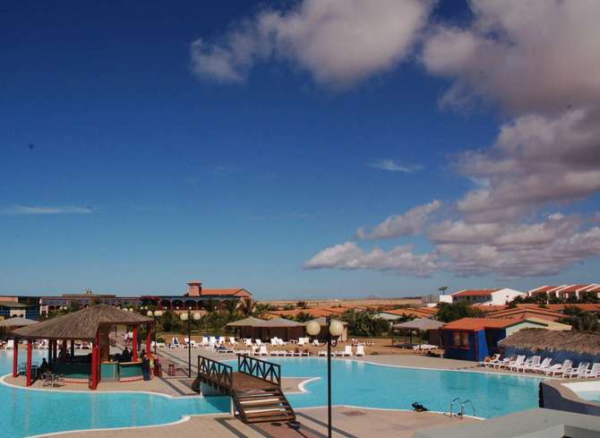 Voi Vila Do Farol Resort-mei 2025