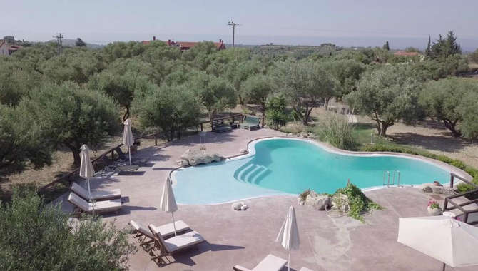 Volidiera Guest House-mei 2025