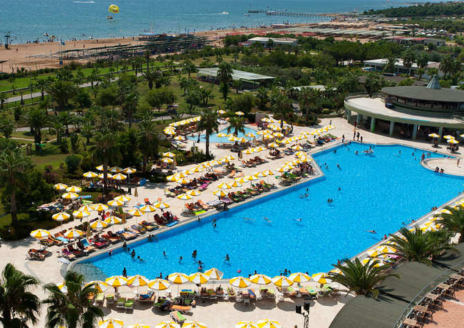 Von Resort Golden Coast-mei 2025