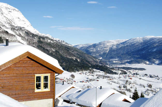 Voss Resort Bavallstunet-mei 2025