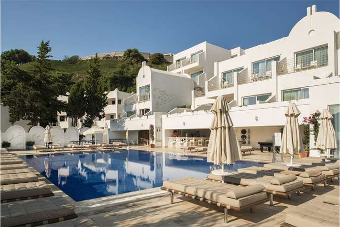 Voyage Bodrum-mei 2025