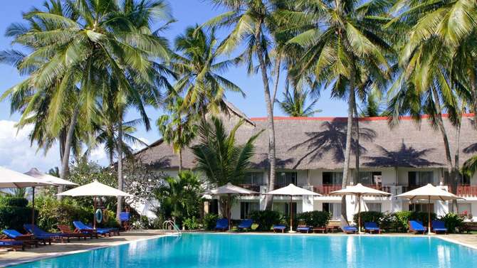 Voyager Beach Resort-mei 2025