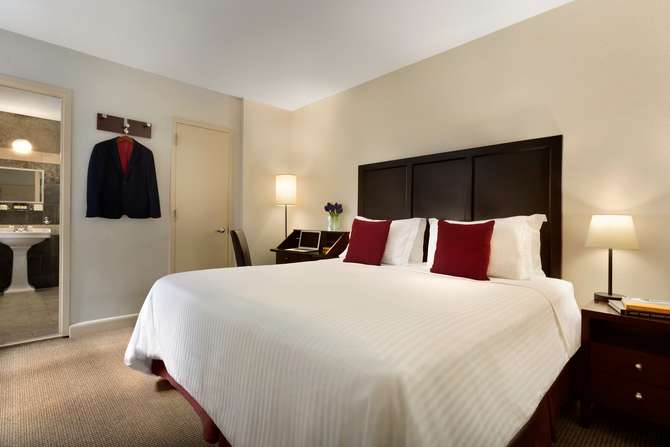 Washington Jefferson Hotel-mei 2025