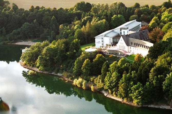 Welcome Hotel Meschede Hennesee-mei 2025