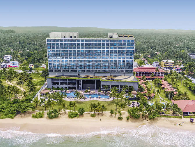 Weligama Bay By Marriot Resort Spa-mei 2025
