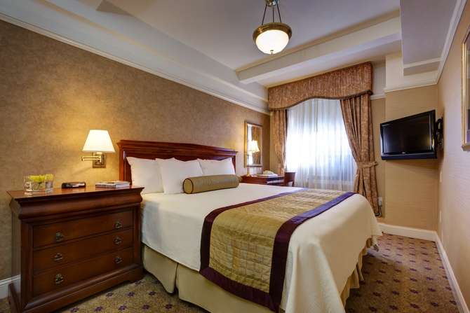 Wellington Hotel-juni 2025