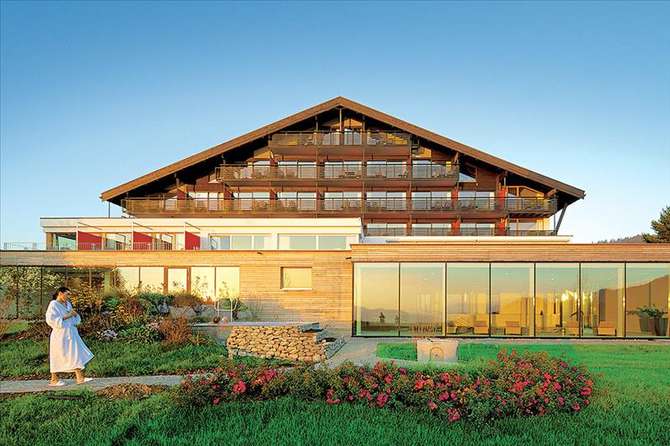 Wellnesshotel Linde-mei 2025