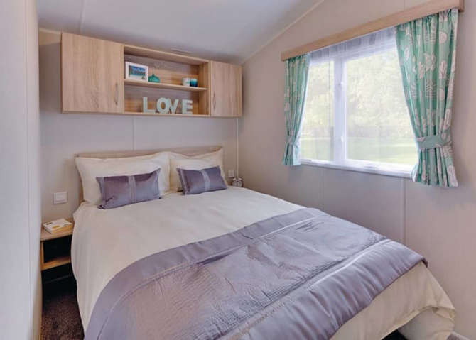 Wemyss Bay Holiday Park-mei 2025