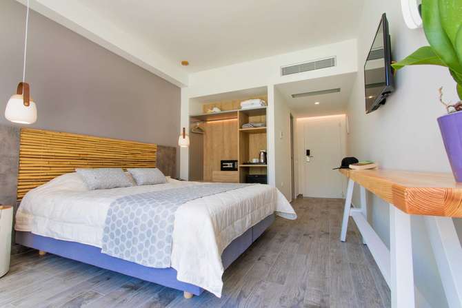 White Dreams Resort-mei 2025