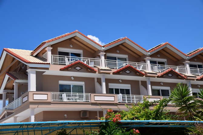 White Sands Beach Hotel-mei 2025