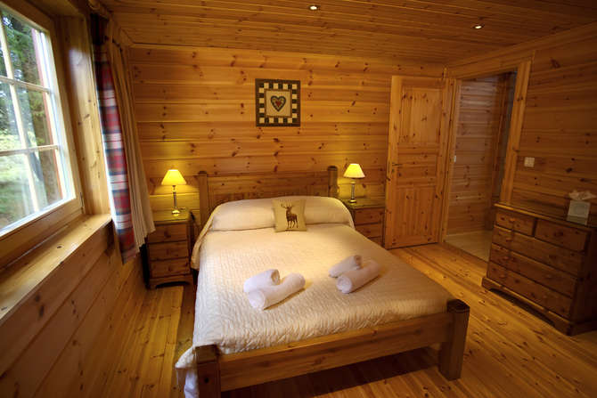 Wildside Highland Lodges-mei 2025