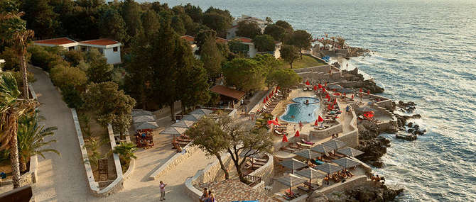 Wind Rose Resort-mei 2025