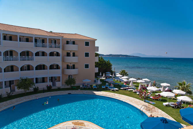 Windmill Bay Aparthotel-mei 2025
