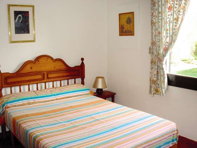 Windrose Bungalow-mei 2025