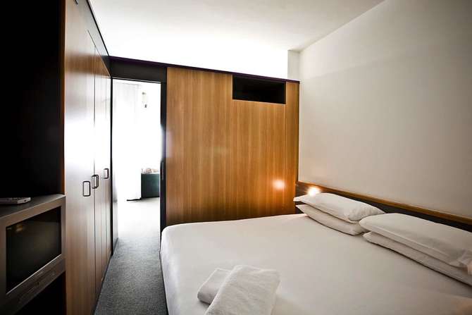 Worldhotel Ripa Roma-mei 2025