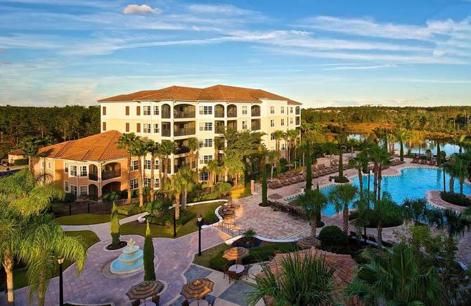 Worldquest Resort-mei 2025