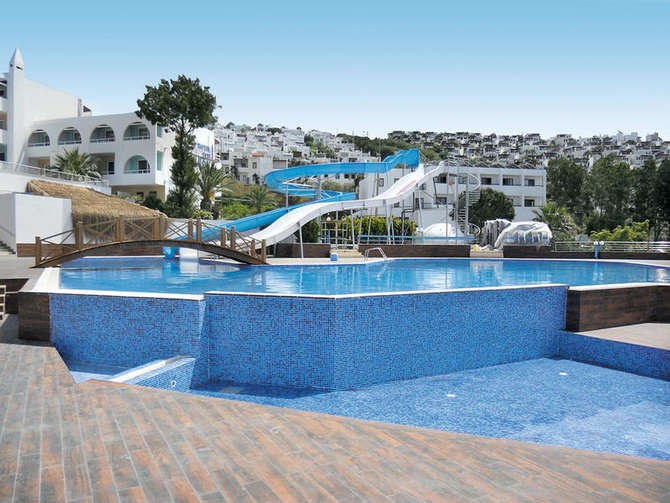 Woxxie Hotel-mei 2025