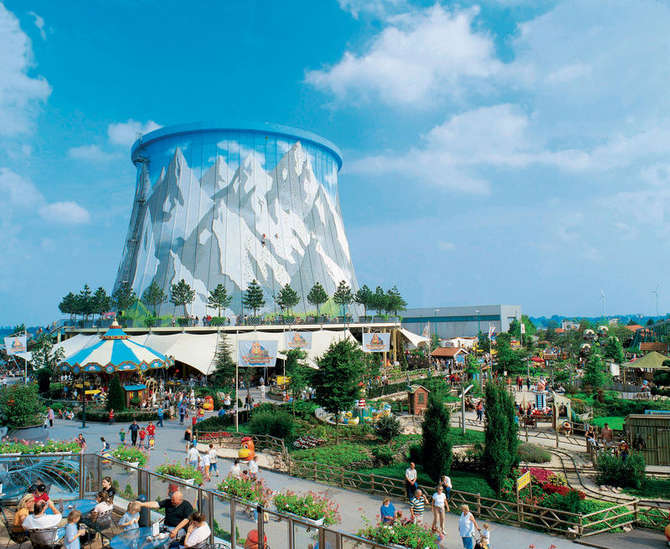 Wunderland Kalkar-mei 2025