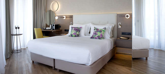 Wyndham Athens Residence-mei 2025