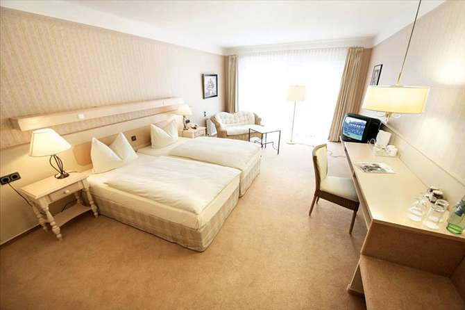 Wyndham Garden Gummersbach-mei 2025