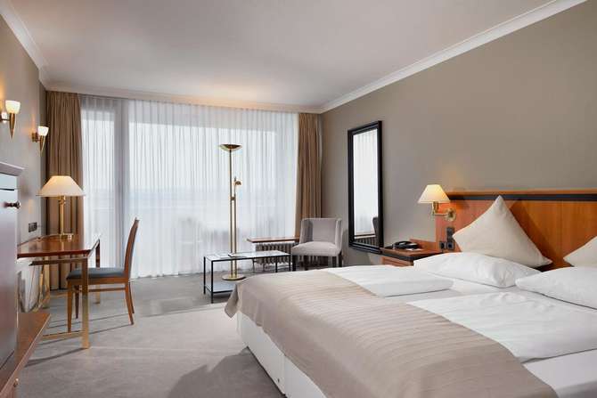 Wyndham Garden Lahnstein Koblenz-mei 2025