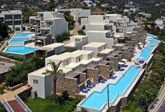 Wyndham Grand Crete Mirabello Bay-mei 2025