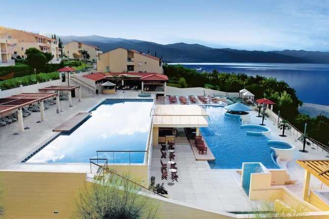 Wyndham Grand Novi Vinodolski Resort-april 2024