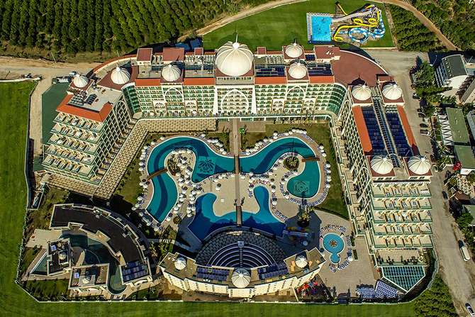Xafira Deluxe Resort Spa-mei 2025
