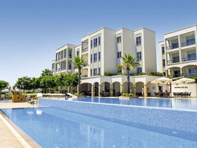 Xanadu Island All Suite-mei 2025