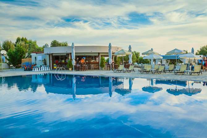 Xenios Anastasia Resort Spa-mei 2025