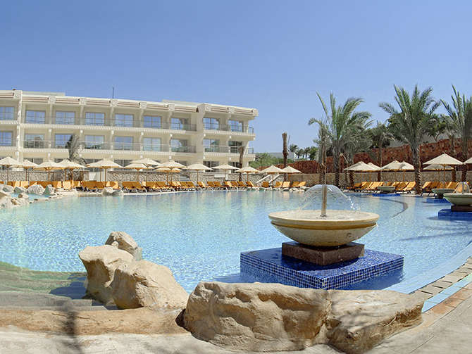 Xperience Sea Breeze Resort-mei 2025