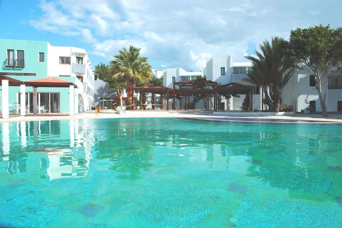 Yelken Mandalinci Spa Wellness-mei 2025