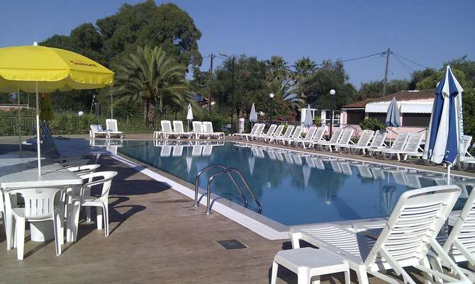 Yianetta Hotel Appartementen-mei 2025