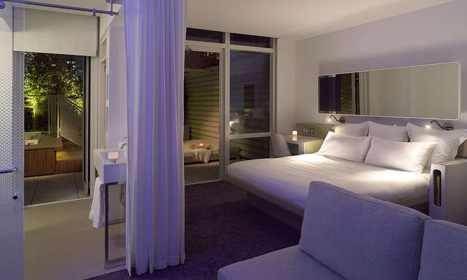 Yotel New York-april 2024