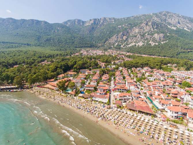 Yucelen Hotel Akyaka-mei 2025