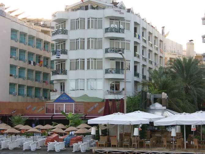 Yuvam Hotel-mei 2025