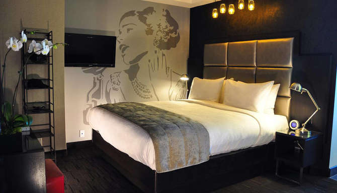 Z Hotel Nyc-mei 2025