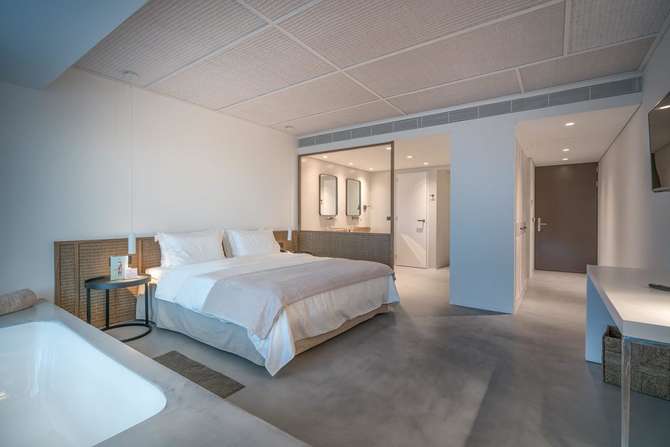 Zante Maris Suites-mei 2025